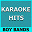 Original Backing Tracks - Karaoke Hits: Boy Bands