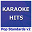 Original Backing Tracks - Karaoke Hits: Pop Standards Vol. 2
