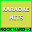 Original Backing Tracks - Karaoke Hits: Rock Hard Vol. 2