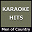 Original Backing Tracks - Karaoke Hits: Men of Country