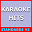 Original Backing Tracks - Karaoke Hits: Standards, Vol. 5