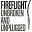 Fireflight - Unbroken And Unplugged