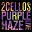 2cellos - Purple Haze (Live)