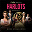 Rael Jones - Harlots Seasons 3 (Original Series Soundtrack)