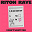 Riton X Raye / Raye - I Don't Want You
