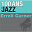 Erroll Garner - 100 ans de jazz