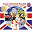 Light Symphony Orchestra / Eric Coates / Charles Ancliffe & His Orchestra / London Palladium Orchestra / Clifford Greenwood / Monia Liter / Band of Her Majesty S Royal Air Force / John Henry Amers / Jimmy Shand & His Band / Robert Farnon - Panorama musical d'outre-Manche (Celebrating the Diamond Jubilee of Her Majesty Queen Elizabeth II)