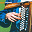 Alain Pennec - Turbulences (Diatonic Accordion - Celtic Instrumentals Music from Brittany - Keltia Musique - Bretagne)