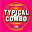 Typical Combo - La fureur du Typical Combo (10 titres originaux)