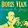 Boris Vian - Ecume & Jazz