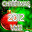 Christmas Band / Krizia / Christmas Choir / Pianista Sull'oceano - Christmas 2012, Vol. 1
