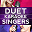 Duet Karaoke Singers - Under Pressure (Karaoke Version) (Originally Performed By Queen and David Bowie)