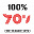 Soundsense - 100% 70's - 100 Classic Hits