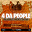 4 da People - Balearica Compilation, Vol.1