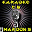 Karaoke Compilation Stars - Karaoke Hits of Maroon 5