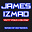 James Izmad - Petit pour mon age (92100 hip-hop series)