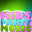 Kidazzle - Kids Party Music