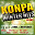 Krezi / Kreyol la / Fidel / Fresh Up / Gabel / Watchout / Nu Look - Konpa Winter Hits, Vol. 1