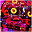 Debbie Rollins / Liz Verdi / Barbara Wilson / Timi Yuro / Iris Harvey / Steve Lawrence / Len Barry / Carlina / Joe Fedeli / Earl Grant / Conway Twitty / Billy Eckstine / Eddie Calvert / Maurice Williams / The Zodiacs / The Gypsies / S - Pop Corn Party (40 Classics) (Northern Soul 60's)