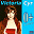 Victoria Cyr - O+ (O positive)