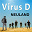 Virus D - Neuland