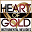 Fred Adams / Joe Conrad / Franz Lambert / Márius / Dalida / Karl Ratzer - Heart of Gold - Instrumental Melodies
