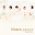 Libera / W.A. Mozart / John Rutter / Camille Saint-Saëns / César Franck / Frédéric Chopin / Antonín Dvorák / Hugh Martin / Ralph Blane / Franz Xaver Gruber - Peace (Luxury Edition)