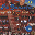 Scandinavia / Kari Ormestøyl / Ingemars / Cappella / Holmsve / Jetz / Sogns / Britannia / Jan Erik Olsens Orkester / Pegasus / Hawards / Sakarina / Bjørns Orkester / Kjell Kristoffersen / Vestnorge / Ole Ivars / Red Fox / PK & Dansef - På dansefot (Nr. 9)