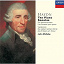 John MC Cabe / Joseph Haydn - Haydn: The Piano Sonatas/Variations/The Seven Last Words (12 CDs)