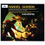 Munchener Bach Orchester / Karl Richter / Georg Friedrich Haendel - Handel: Samson (3 CDs)