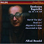 Alfred Brendel / Ludwig van Beethoven - Beethoven: Bagatelles Opp.33, 119 & 126; Für Elise; Rondo in C; Allegretto in C minor; Klavierstück in B flat