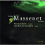 Francis Dudziak / Jean Bernard Dartigolles / Jules Massenet - Massenet: Mélodies