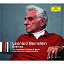 Wiener Philharmoniker / Leonard Bernstein / Johannes Brahms - Brahms: Complete Symphonies; Orchestral Works; Concertos (5 CDs)