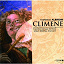 Dominique Visse / John Elwes / Isabelle Poulenard / Gilbert Bezzina / Ensemble Baroque de Nice / Tomaso Albinoni - Albinoni: Climène