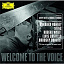 Steve Nieve / Sting / Barbara Bonney / Elvis Costello / Robert Wyatt - Welcome to the Voice