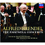 Alfred Brendel / Ludwig van Beethoven / Franz Schubert / Jean-Sébastien Bach - Alfred Brendel: The Farewell Concerts