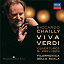 Riccardo Chailly / Filarmonica Della Scala / Giuseppe Verdi - Viva Verdi - Overtures & Preludes