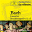 Koln Musica Antiqua / Reinhardt Goebel / Jean-Sébastien Bach - Bach - Concertos brandebourgeois n° 1 à 5
