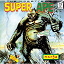 Lee "Scratch" Perry / The Upsetters - Super Ape