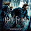 Alexandre Desplat - Harry Potter and the Deathly Hallows, Pt. 1 (Original Motion Picture Soundtrack)