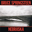Bruce Springsteen "The Boss" - Nebraska