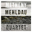 Pat Metheny / Brad Mehldau - Quartet