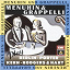 Sir Yehudi Menuhin / Stéphane Grappelli / Various Composers - Menuhin & Grappelli Play Berlin, Porter, Kern, Rodgers & Hart