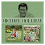 Michael Holliday - Mike!/Holliday Mixture