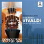Europa Galante & Fabio Biondi - Vivaldi: Viola d'amore Concertos