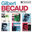 Gilbert Bécaud - 1953 - 1956 : Les 45 tours + Raretés