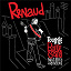Renaud - Tournée Rouge Sang (Paris Bercy + Hexagone)