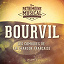 Bourvil - Les comiques de la chanson française : Bourvil, Vol. 1
