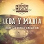 Leda & María - Les plus belles musiques du monde : Chants et danses d'Argentine, Vol. 1