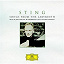 Sting / John Dowland - Songs From The Labyrinth - Tour Edition